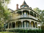 Victorian House