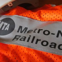 Metro North Railroad