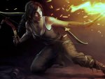 Lara Croft