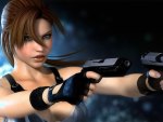 Lara Croft