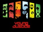 Young Justice: Main 6