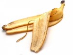Banana Skin