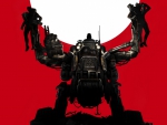 Wolfenstein : The New Order