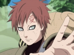 Gaara the Kazekage