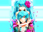 ~Vocaloid Lovers~