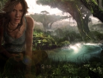 Lara Croft