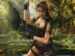 Lara Croft