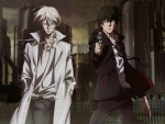 Psycho-pass