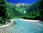 Kamikochi