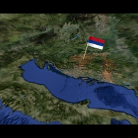 Ð ÐµÐ¿ÑƒÐ±Ð»Ð¸ÐºÐ° Ð¡Ñ€Ð¿ÑÐºÐ° - Republika Srpska - Serb Republic