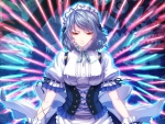 Izayoi Sakuya