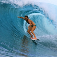 Surfergirl