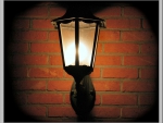 evening light,light,lantaarn,light into the dark