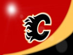 calgary flames wallpaper