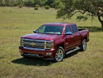 2014 chevy silverado hi country