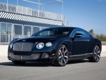 2014 BENTLEY CONTINENTAL GT W12