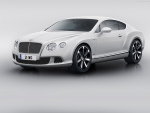 2014 BENTLEY CONTINENTAL GT W12