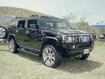 KOOL HUMMER