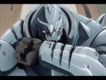 Alphonse Elric