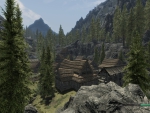 Skyrim: Falkreath