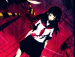 Hell Girl
