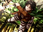 Shingeki no Kyojin