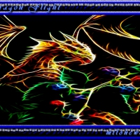 Dragon Flight
