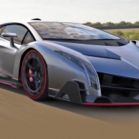 Lamborghini Veneno