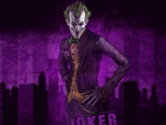 THE JOKER