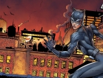 CATWOMAN