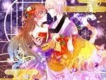 Tomoe â™¡ Nanami