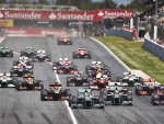 Formula 1 Grand Prix