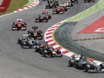 Formula 1 Grand Prix