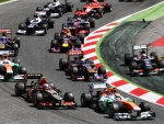 Formula 1 Grand Prix