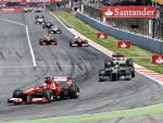 Formula 1 Grand Prix