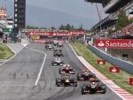 Formula 1 Grand Prix
