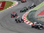 Formula 1 Grand Prix