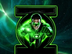 GREEN LANTERN