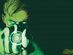 LANTERN'S RING