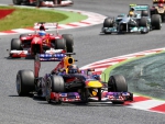 Formula 1 Grand Prix