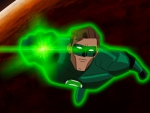GREEN LANTERN