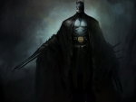 THE BATMAN