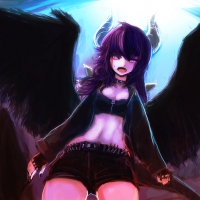Dark Angel