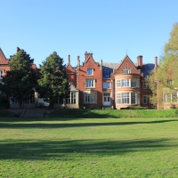 Abney Hall
