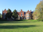 Abney Hall