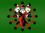 HARLEY QUINN