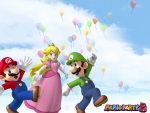 Mario Party 8