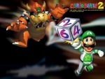 Mario Party 2