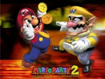 Mario Party 2
