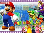 Mario Party 7